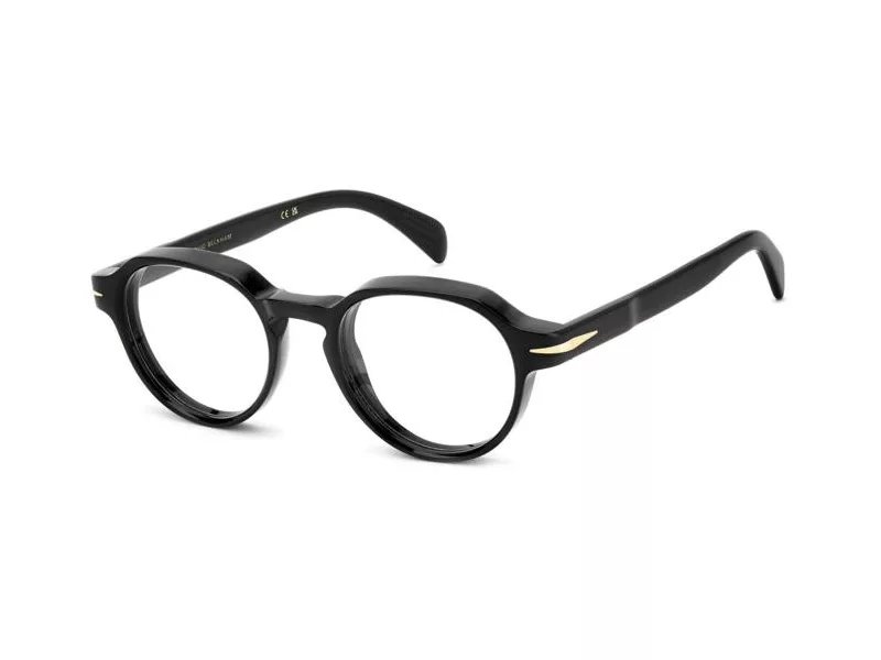 David Beckham Briller DB 7153 807