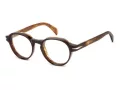 David Beckham Briller DB 7153 EX4
