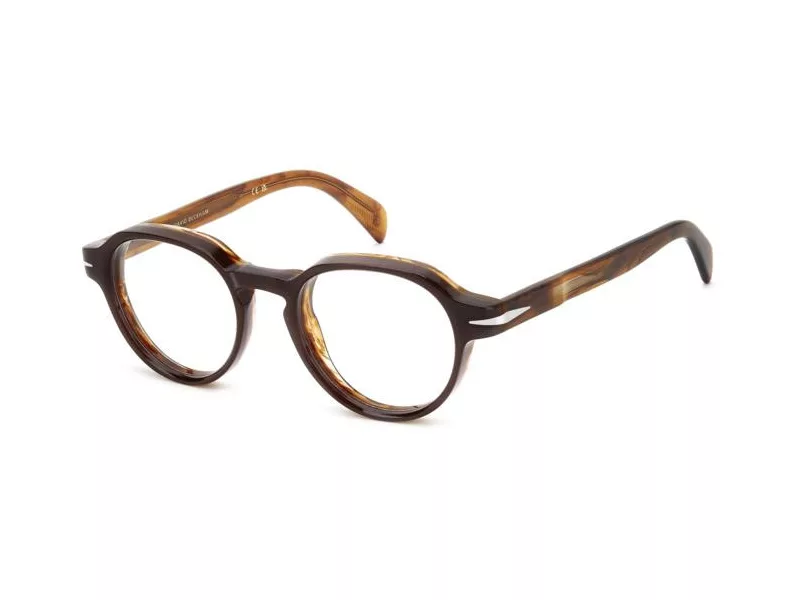 David Beckham Briller DB 7153 EX4