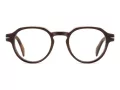 David Beckham Briller DB 7153 EX4