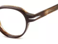David Beckham Briller DB 7153 EX4