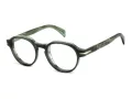 David Beckham Briller DB 7153 HTV