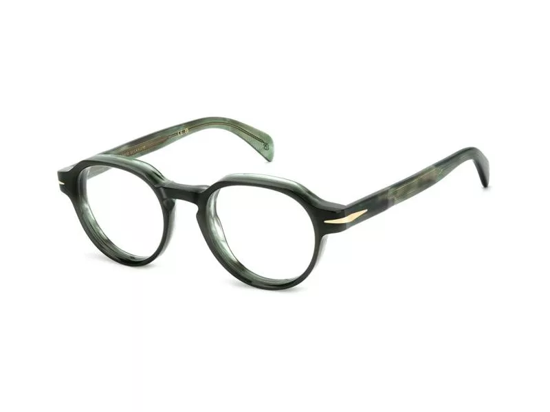 David Beckham Briller DB 7153 HTV