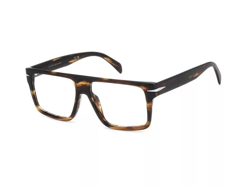 David Beckham Briller DB 7154 WR9