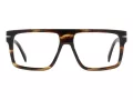 David Beckham Briller DB 7154 WR9