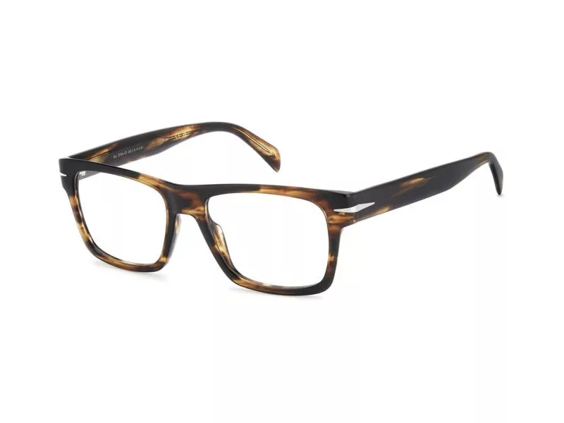 David Beckham Briller DB 7155 WR9