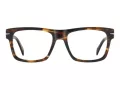 David Beckham Briller DB 7155 WR9