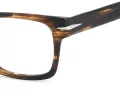 David Beckham Briller DB 7155 WR9