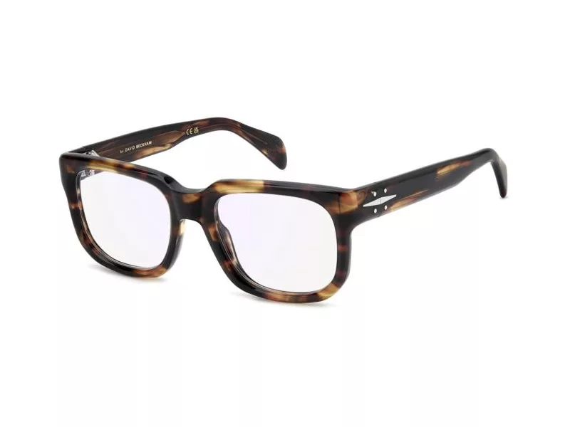 David Beckham Briller DB 7156 WR9
