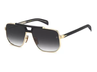 David Beckham Solbriller DB 7157/S RHL/9O