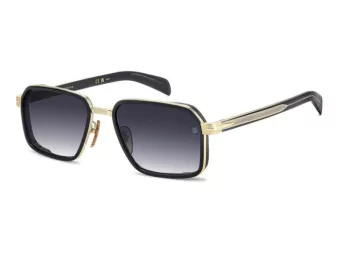 David Beckham Solbriller DB 7158/S RHL/08