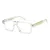 David Beckham Briller DB 7165 900