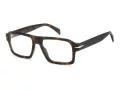 David Beckham Briller DB 7165 WR9