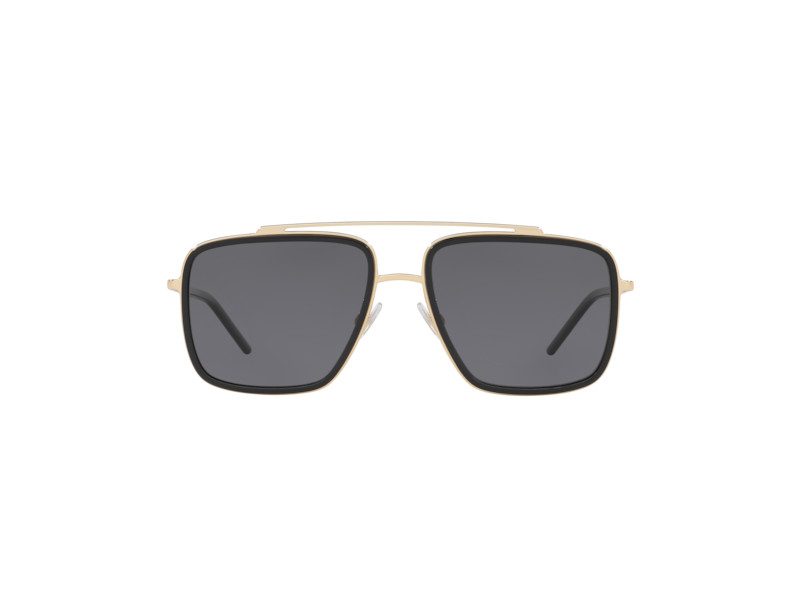 Dolce & Gabbana Solbriller DG 2220 02/81