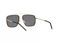 Dolce & Gabbana Solbriller DG 2220 02/81