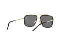 Dolce & Gabbana Solbriller DG 2220 02/81