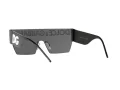 Dolce & Gabbana Solbriller DG 2233 01/87