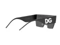 Dolce & Gabbana Solbriller DG 2233 01/87