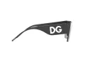 Dolce & Gabbana Solbriller DG 2233 01/87