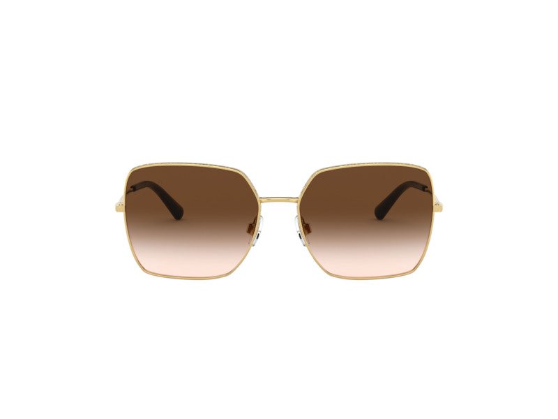Dolce & Gabbana Solbriller DG 2242 02/13