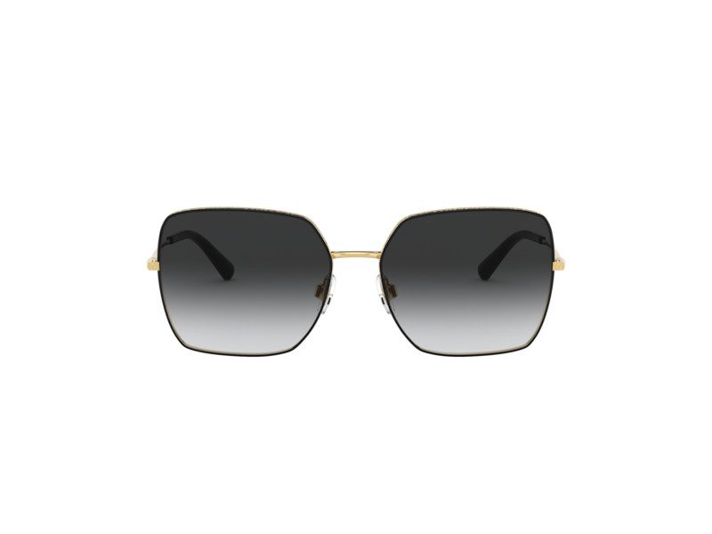 Dolce & Gabbana Solbriller DG 2242 1334/8G