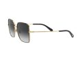 Dolce & Gabbana Solbriller DG 2242 1334/8G