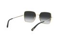 Dolce & Gabbana Solbriller DG 2242 1334/8G