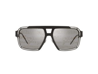 Dolce & Gabbana Solbriller DG 2270 1106/K1