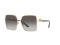 Dolce & Gabbana Solbriller DG 2279 02/8G