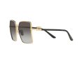 Dolce & Gabbana Solbriller DG 2279 02/8G