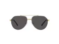 Dolce & Gabbana Solbriller DG 2288 1313/87