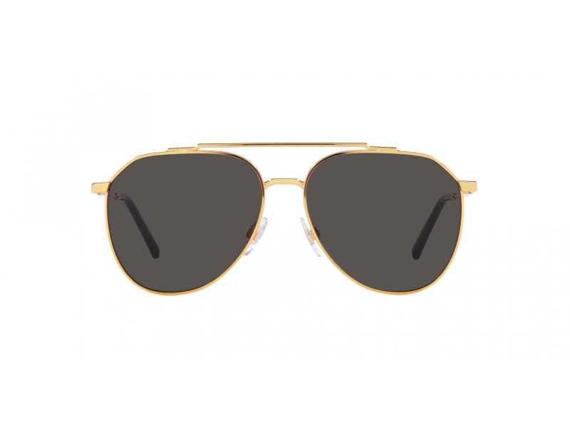 Dolce & Gabbana Solbriller DG 2296 02/87