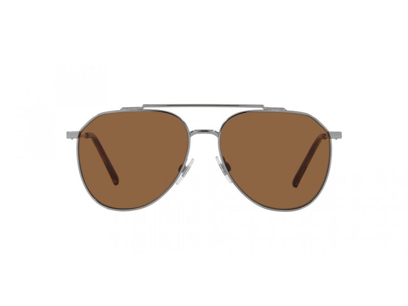 Dolce & Gabbana Solbriller DG 2296 04/73