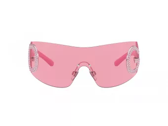 Dolce & Gabbana Solbriller DG 2298B 05/84