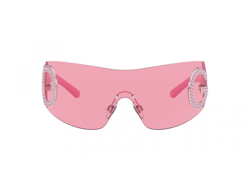 Dolce & Gabbana Solbriller DG 2298B 05/84