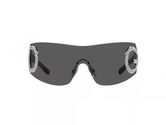 Dolce & Gabbana Solbriller DG 2298B 05/87