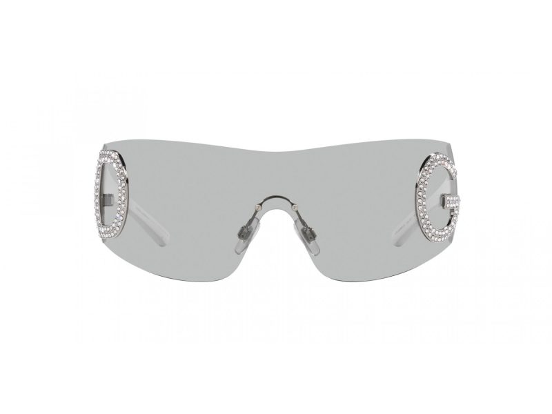 Dolce & Gabbana Solbriller DG 2298B 06/87