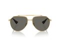 Dolce & Gabbana Solbriller DG 2302 02/R5