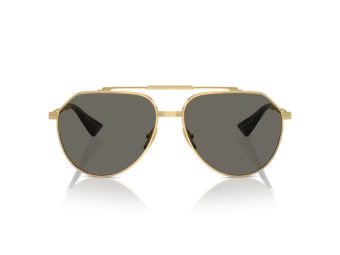 Dolce & Gabbana Solbriller DG 2302 02/R5