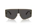 Dolce & Gabbana Solbriller DG 2305 02/87