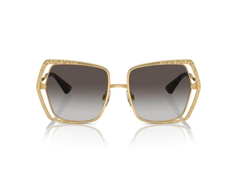 Dolce & Gabbana Solbriller DG 2306 02/8G