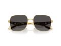 Dolce & Gabbana Solbriller DG 2310 02/87