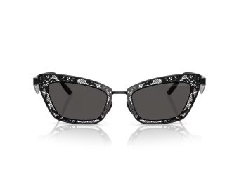 Dolce & Gabbana Solbriller DG 2311 01/87