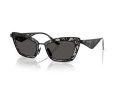 Dolce & Gabbana Solbriller DG 2311 01/87