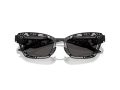 Dolce & Gabbana Solbriller DG 2311 01/87
