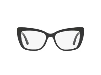 Dolce & Gabbana Briller DG 3308 501