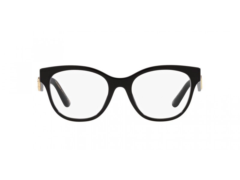 Dolce & Gabbana Briller DG 3371 501