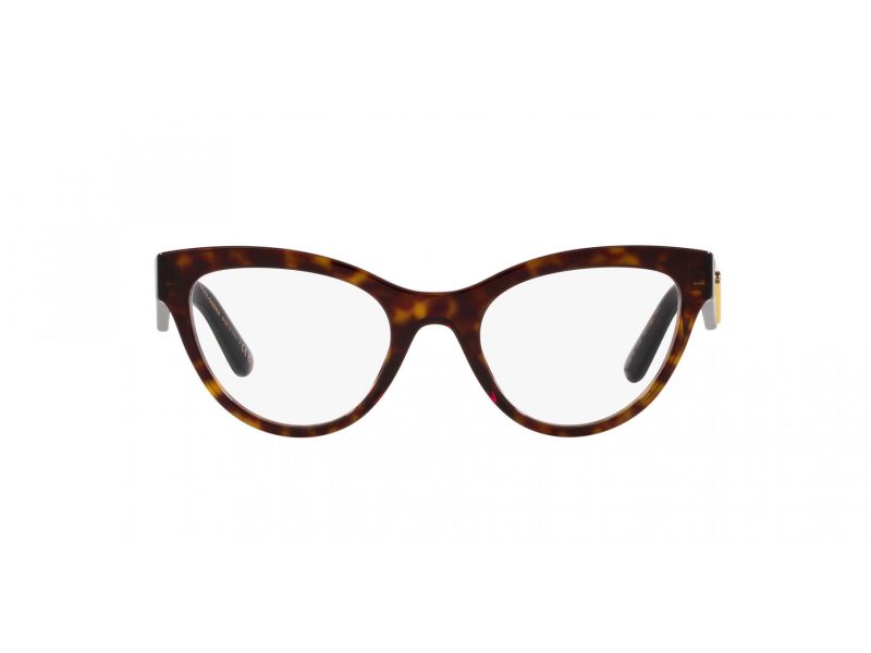 Dolce & Gabbana Briller DG 3372 502