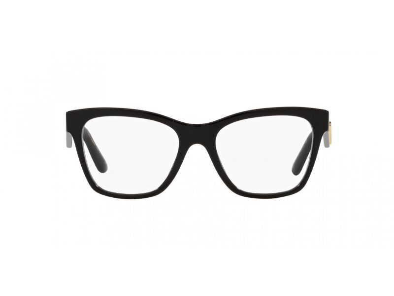 Dolce & Gabbana Briller DG 3374 501
