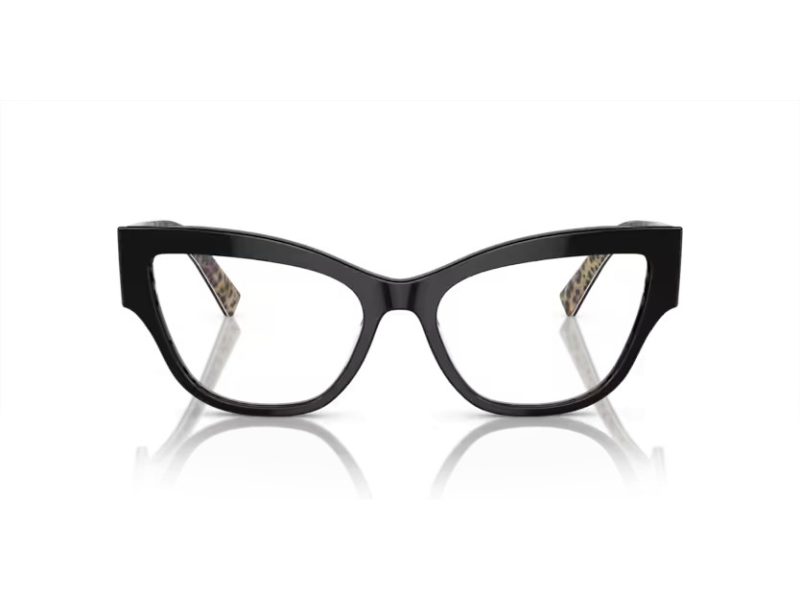 Dolce & Gabbana Briller DG 3378 3299